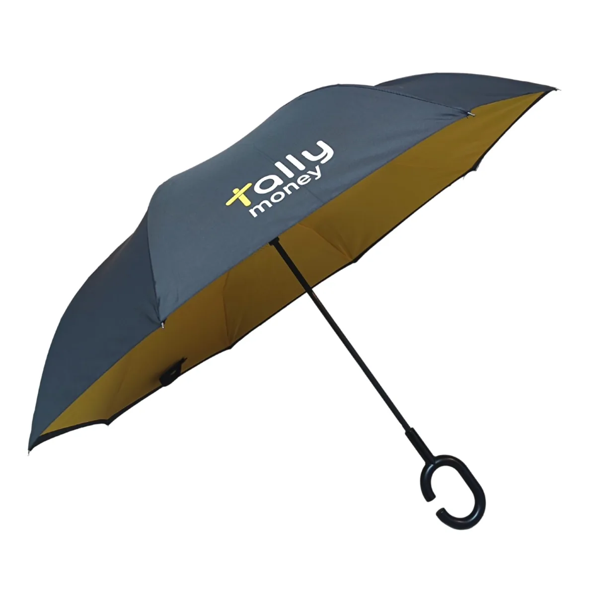 Umbrella Shapes reference chart